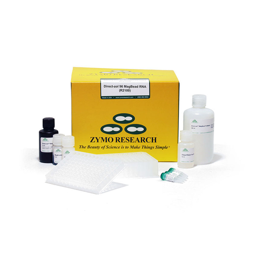 Direct-zol-96 MagBead RNA (96 preps)