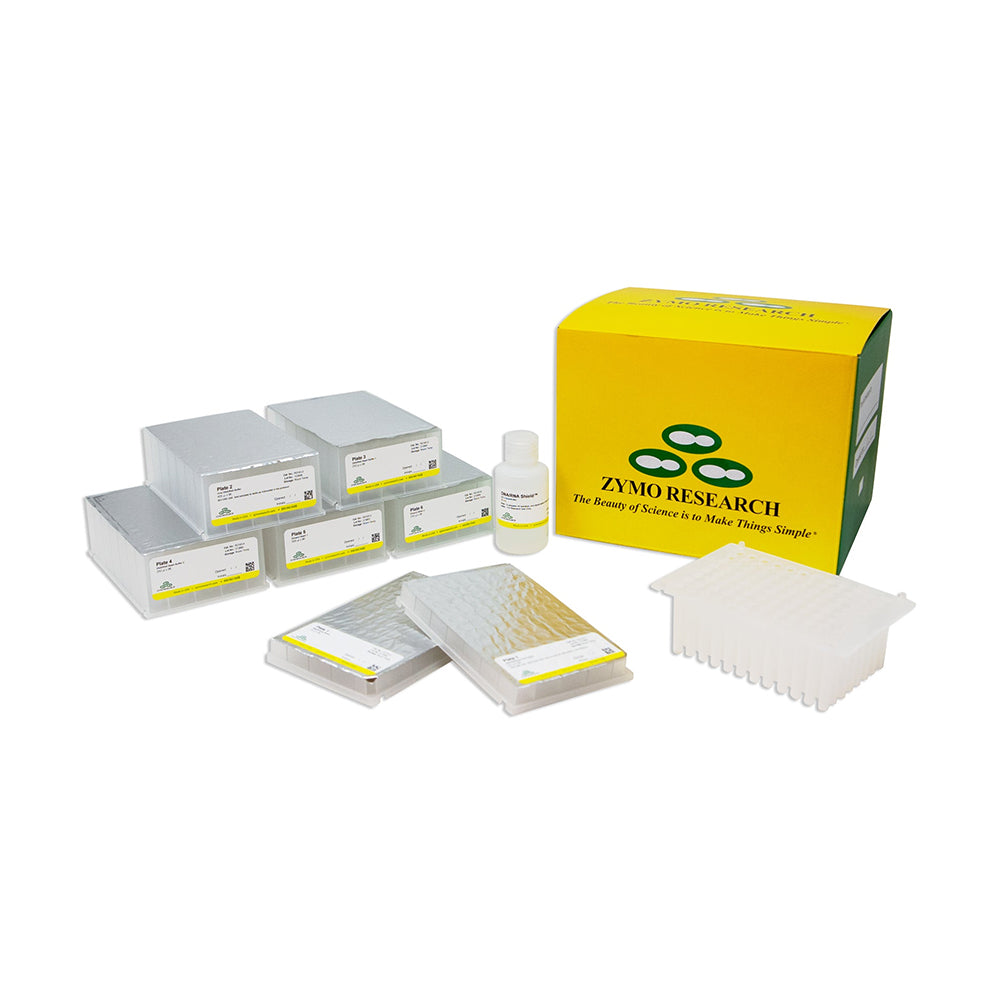 Load N’ Go DNA/RNA Viral Kit - (96 Preps)