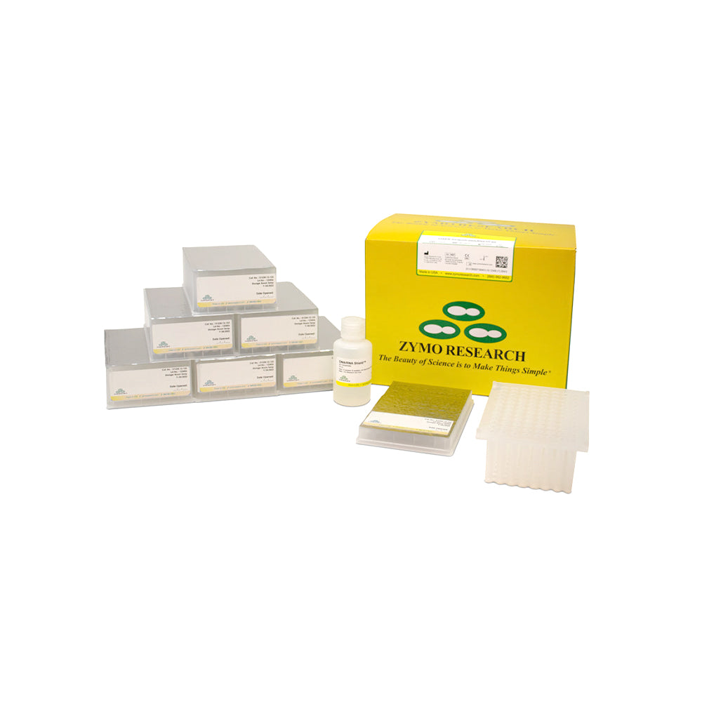 Load N’ Go Quick-DNA/RNA HT Kit