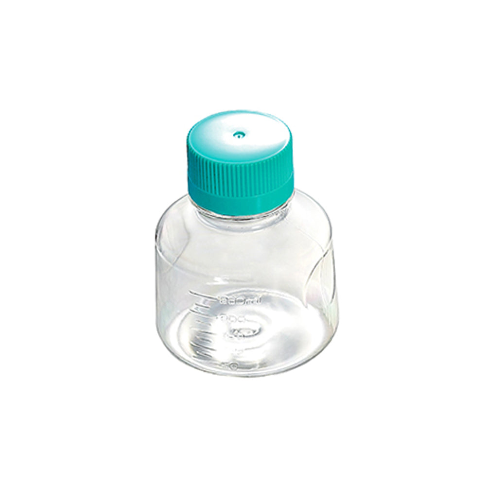 Reservoir Bottle, 250 mL, GPPS Material, Sterile, 24piece(s)/case