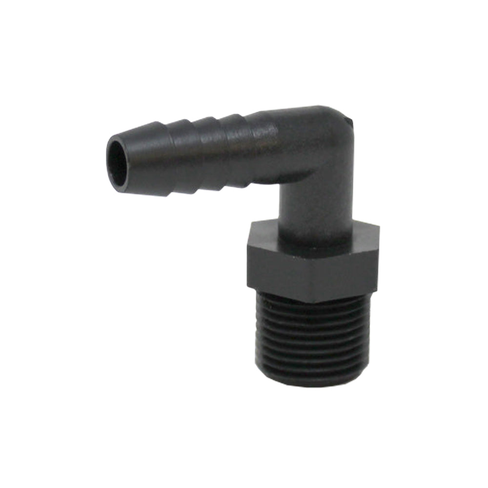 Elbow Hose Connector