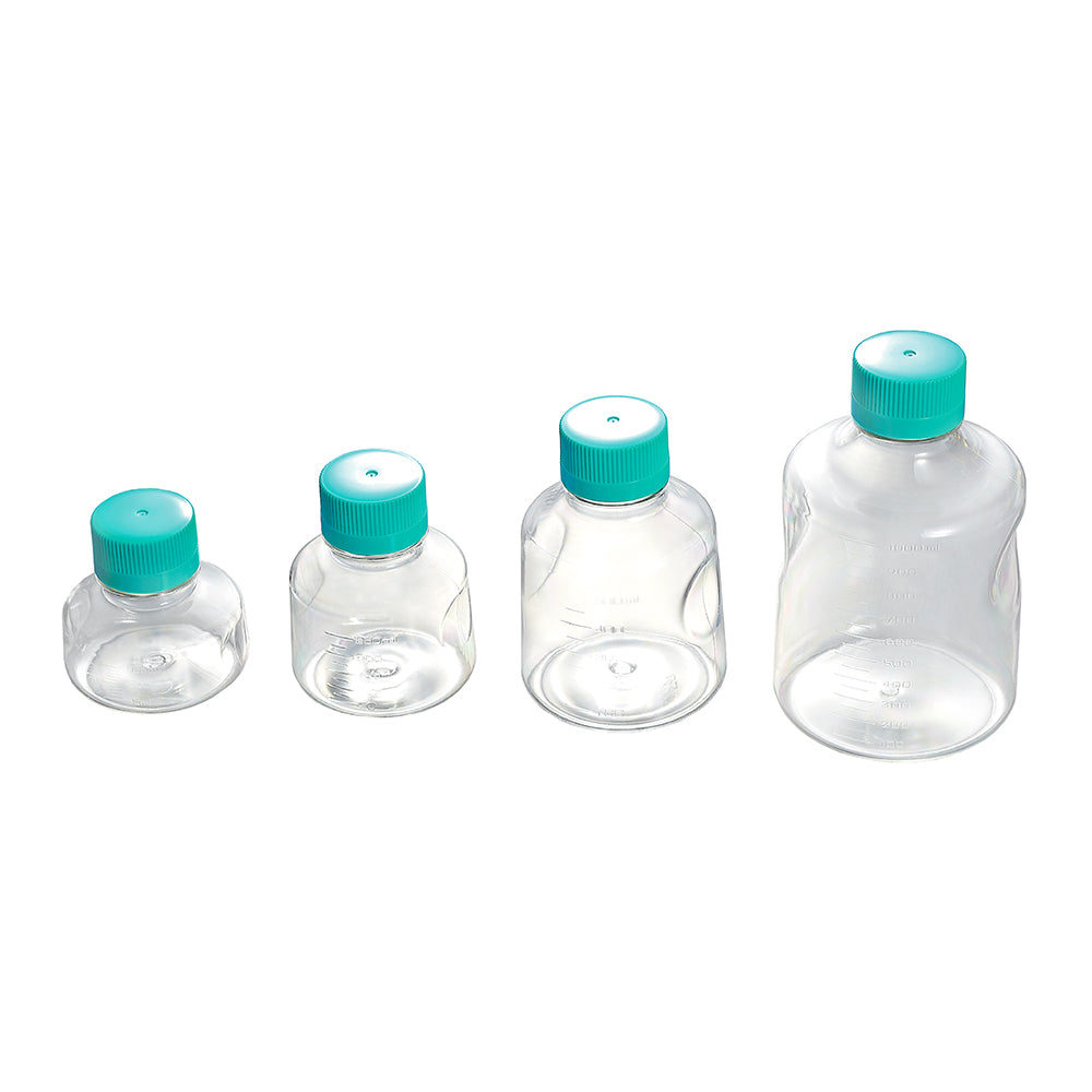 Reservoir Bottle, 1000 mL, GPPS Material, Sterile, 24piece(s)/case
