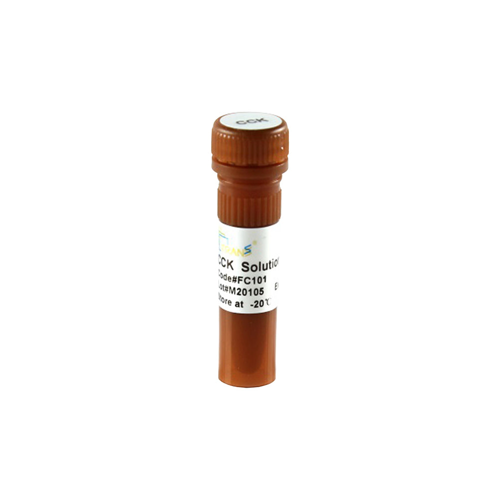 TransDetect® Cell® Counting Kit (CCK) – 1 ml