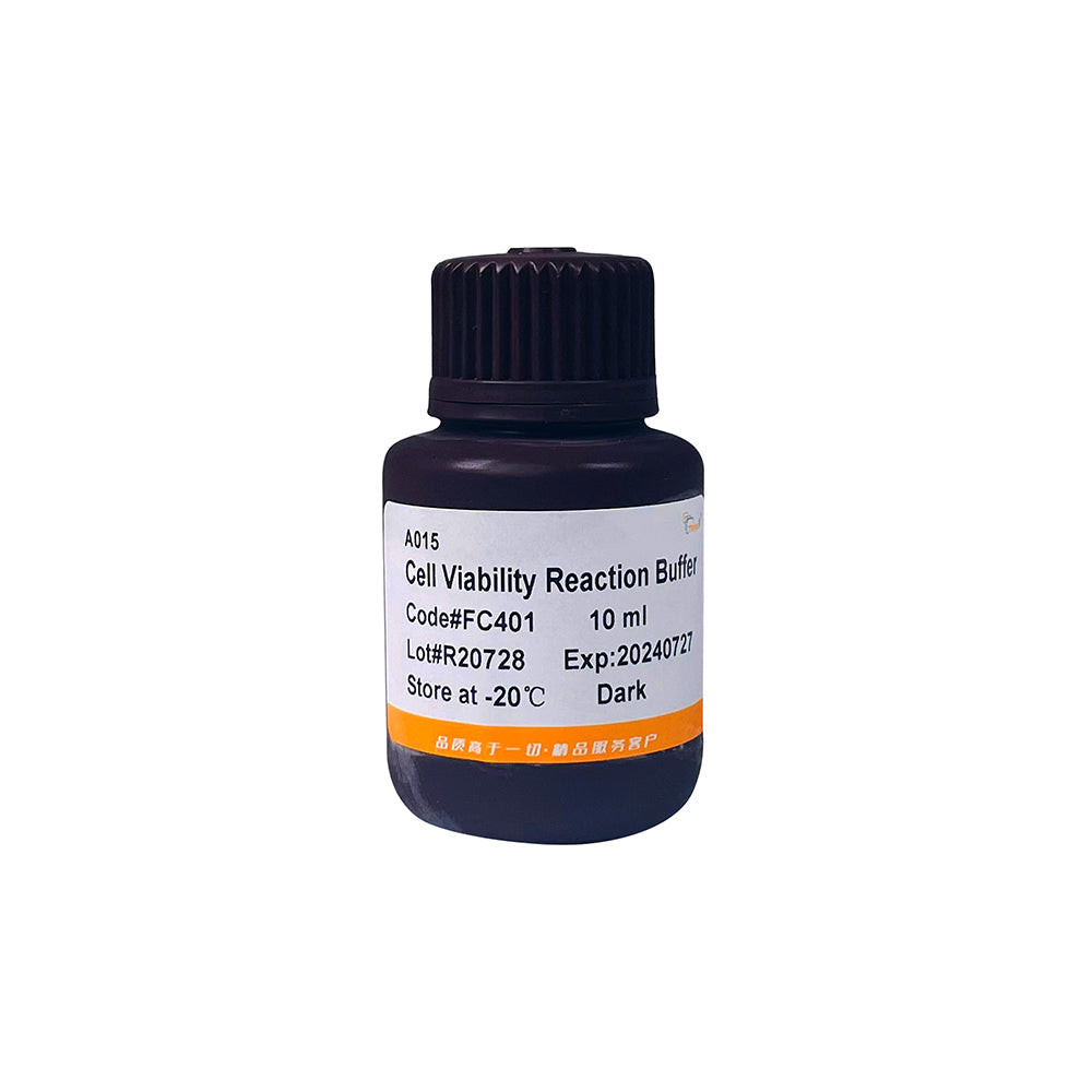 TransDetect® Luminescent Cell Viability Detection Kit -10 mL