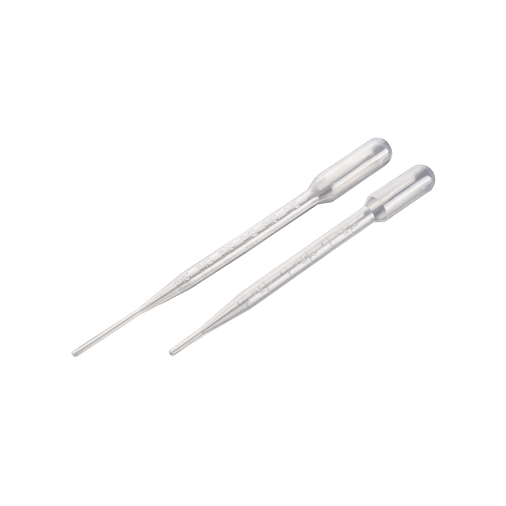 Transfer Pipets, 0.2 mL, Length 68 mm, In bulk packing way, non-Sterile, 10000piece(s)/case