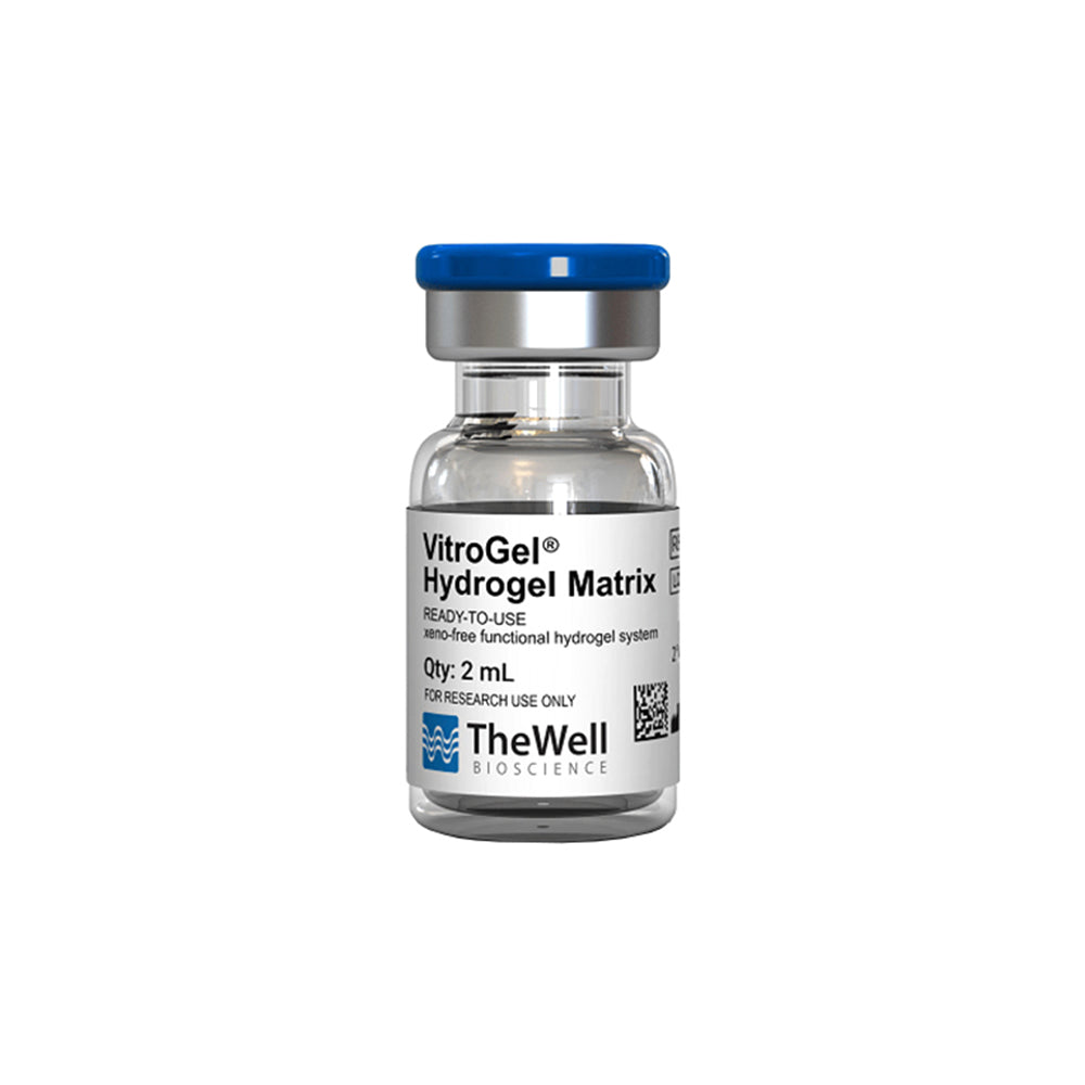VitroGel® Hydrogelmatrix (2 ml)