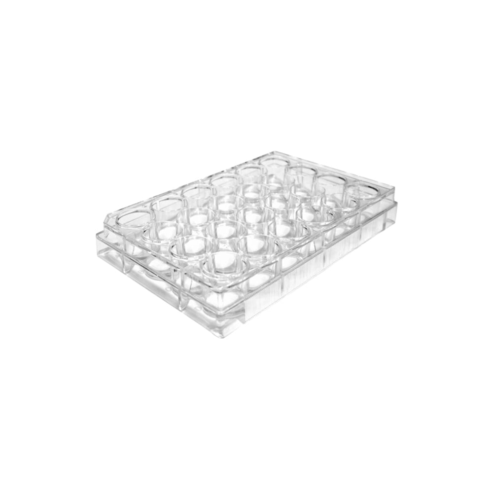VitroPrime™ Spread-Attach-Platten, 24-Well, 50 Packungen/Karton