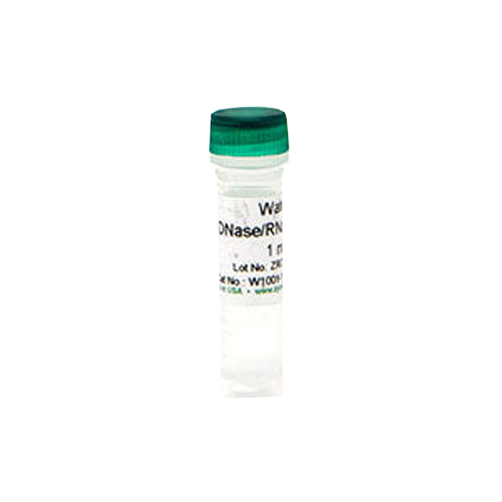 DNase/RNase-Free Water (1 ml)