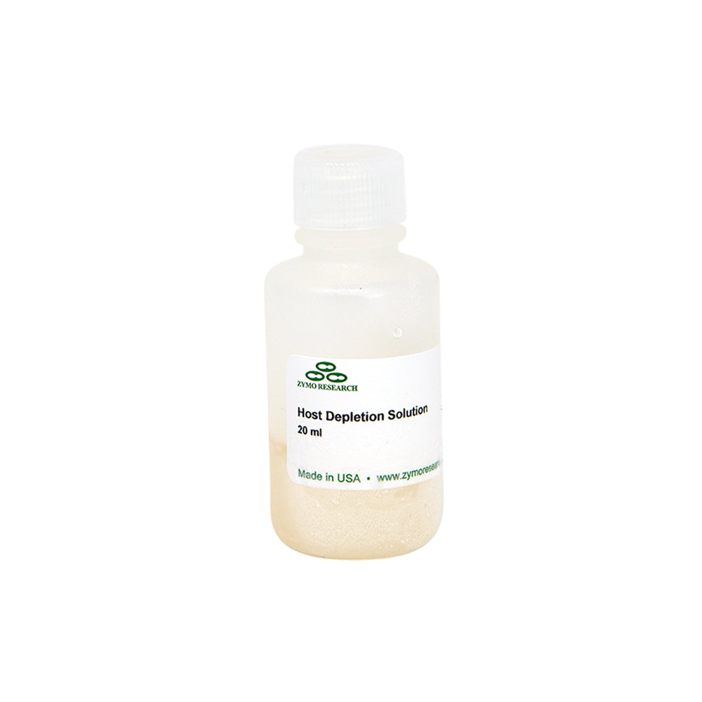 Host Depletion Solution (20 ml)