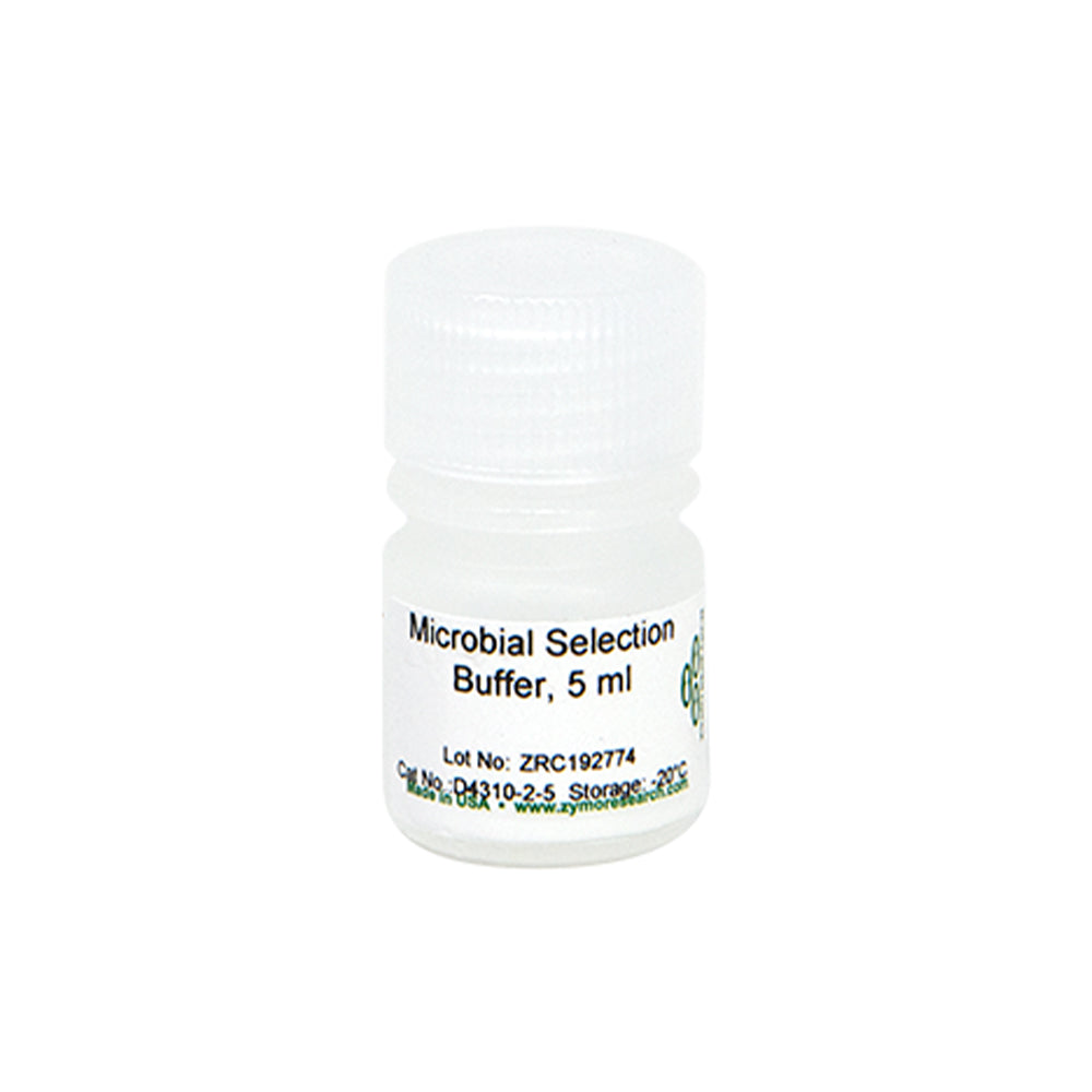 Microbial Selection Buffer (5 ml)
