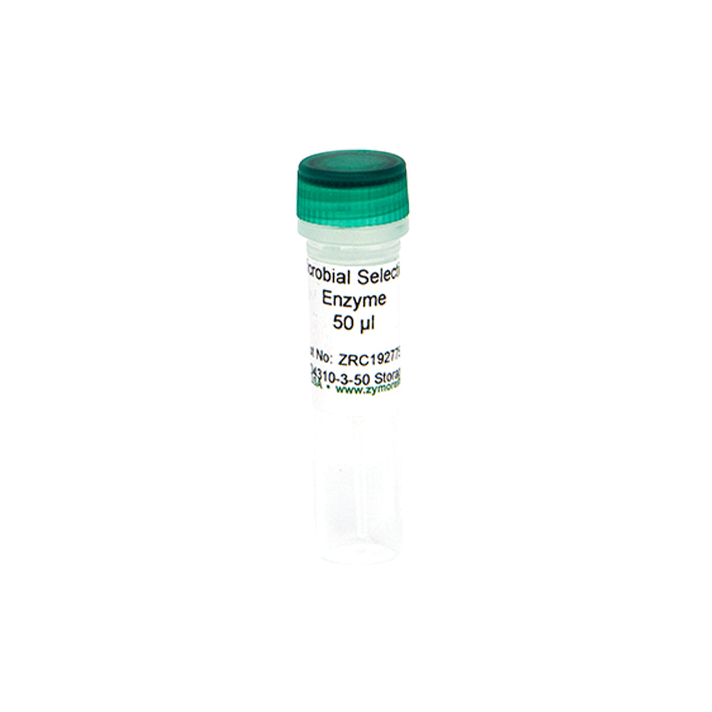 Microbial Selection Enzyme (50 ml)