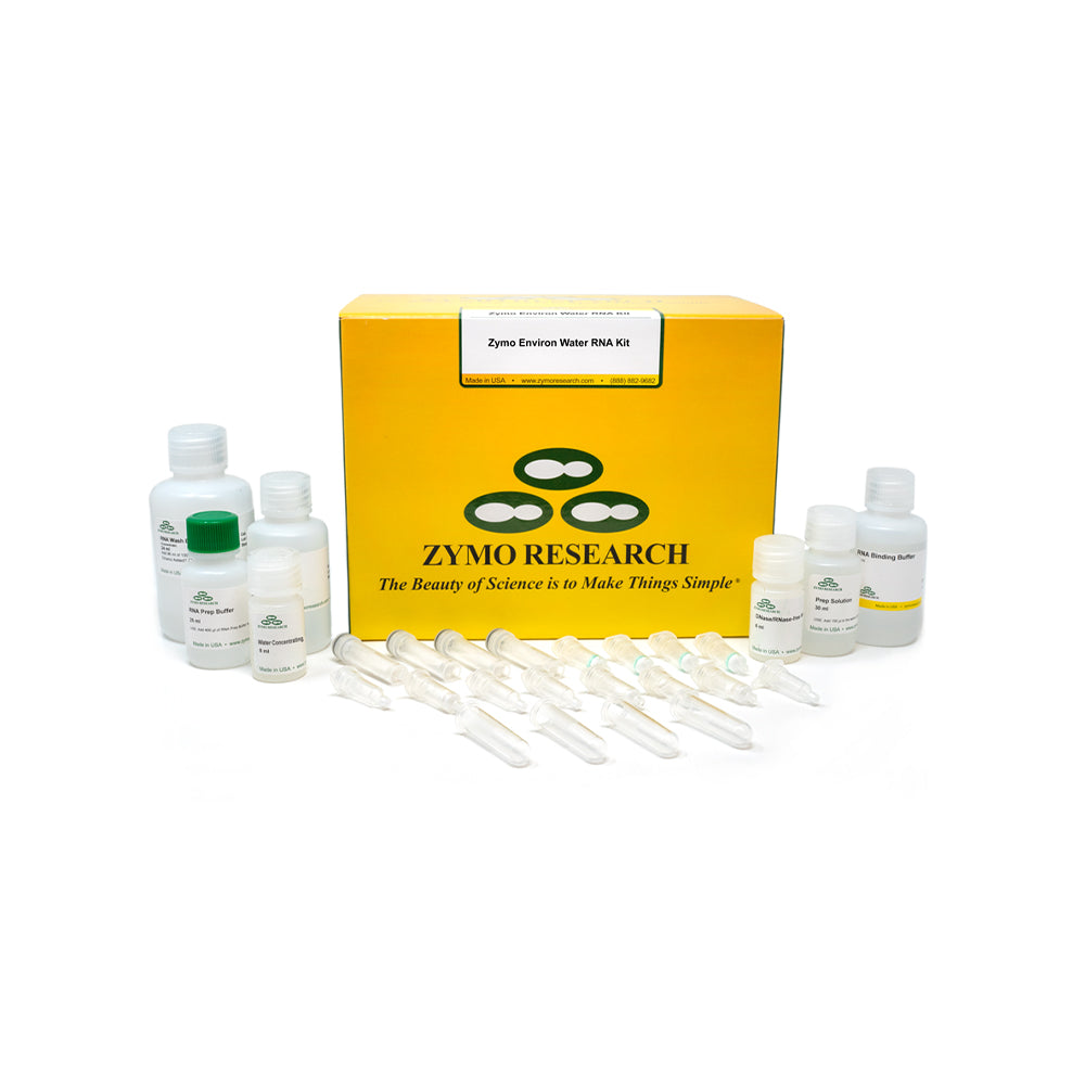 Zymo Environ Water RNA Kit (50 preps)