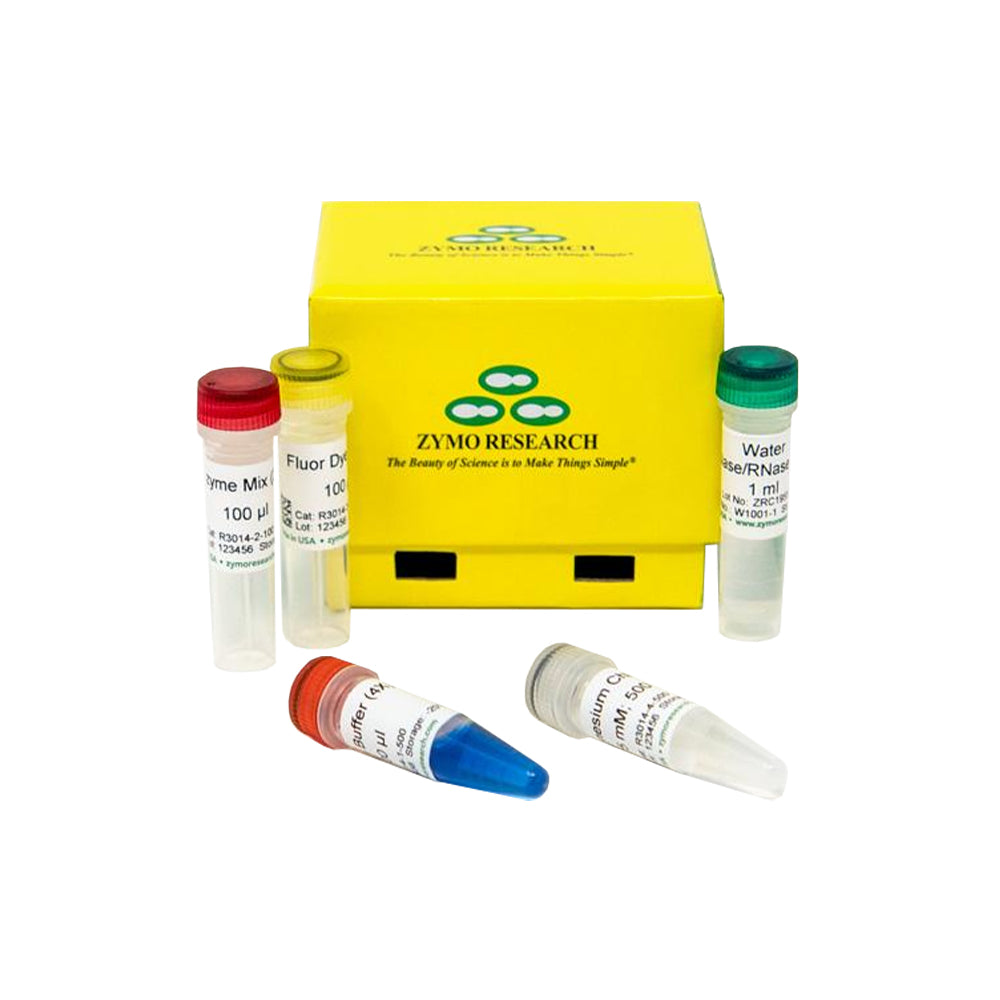 ZymoScript One-Step RT-qPCR Kit